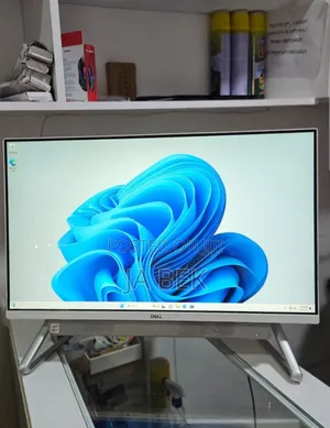 New Dell Inspiron 27 All-in-One 12GB Intel Core i7 SSD 512GB