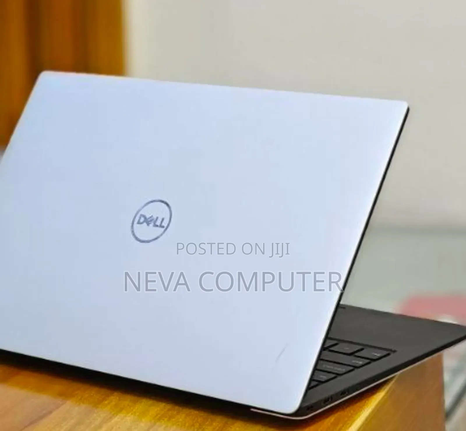New Laptop Dell XPS 15 8GB Intel Core i5 SSD 512GB