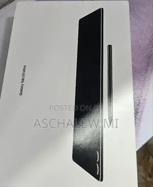 New Samsung Galaxy Tab S11 Ultra 5G 512 GB