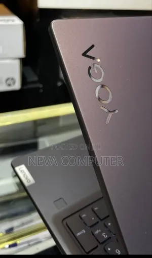 New Laptop Lenovo Yoga 7i 16GB Intel Core Ultra 7 SSD 1T