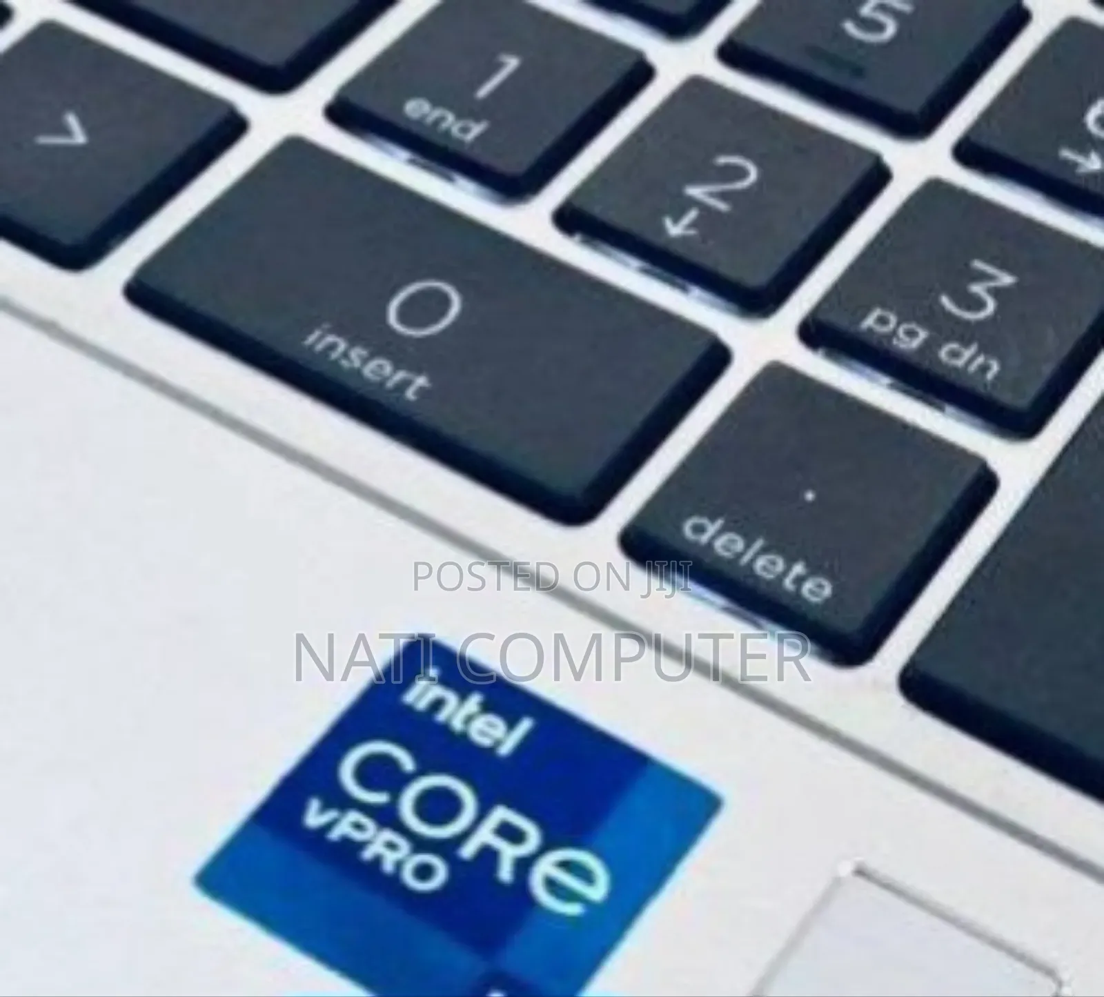 New Laptop HP EliteBook 840 G8 16GB Intel Core i7 SSD 512GB