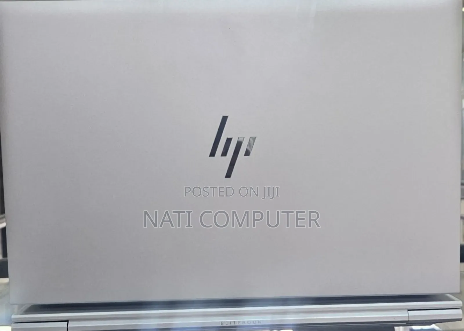 New Laptop HP EliteBook 840 G8 16GB Intel Core i7 SSD 512GB