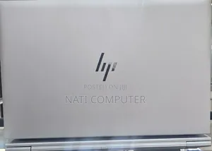 New Laptop HP EliteBook 840 G8 16GB Intel Core i7 SSD 512GB