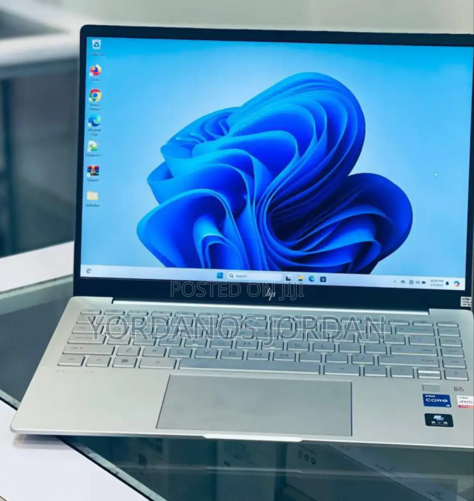 New Laptop HP Pavilion 14 16GB Intel Core i5 SSD 1T