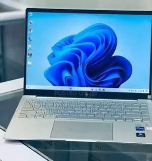 New Laptop HP Pavilion 14 16GB Intel Core i5 SSD 1T
