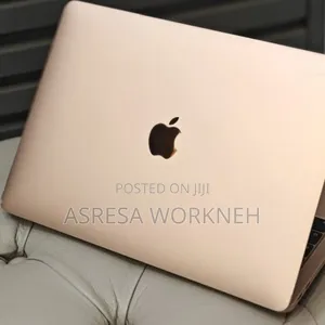 New Laptop Apple MacBook Air 2020 8GB Intel Core i3 SSD 256GB