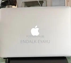 New Laptop Apple MacBook Air 2017 8GB Intel Core i7 SSD 512GB