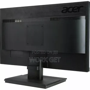Acer 27" Full Hd Widescreen Monitor – V276hl