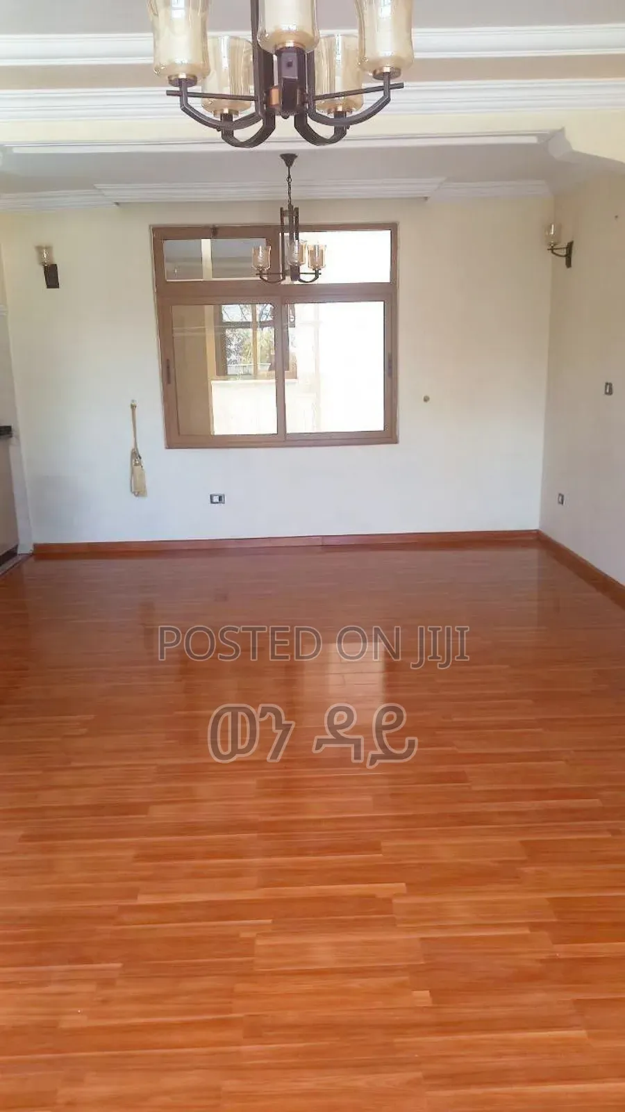 Furnished 7bdrm House in Bole for sale