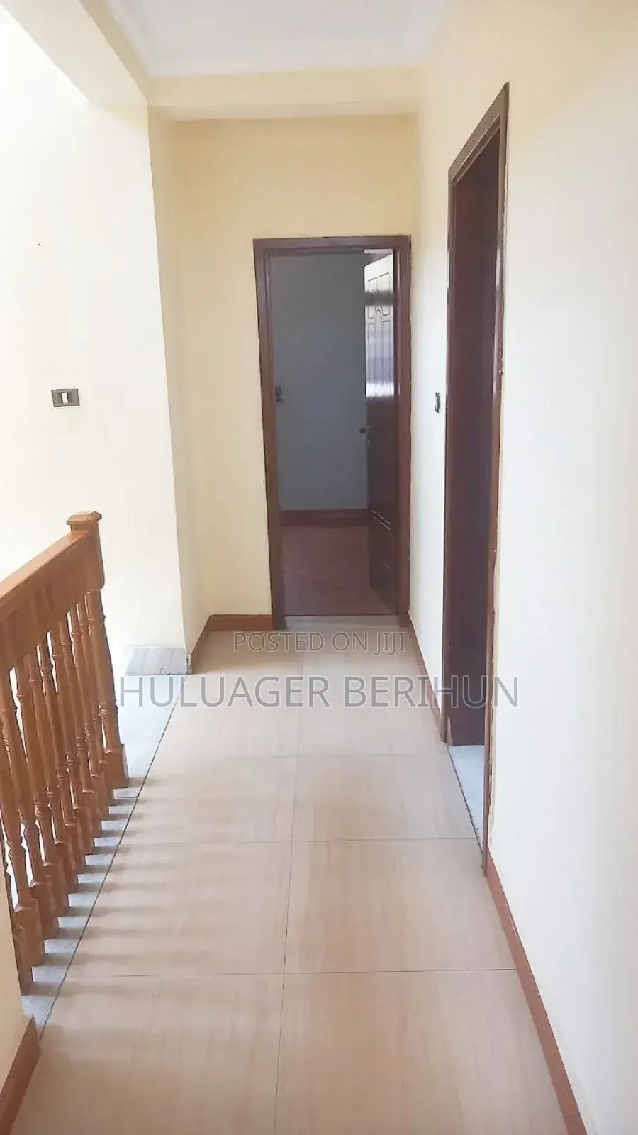 Furnished 7bdrm House in Bole for sale