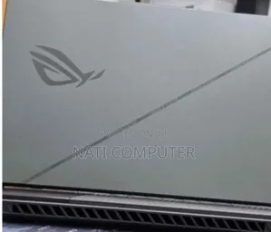 New Laptop Asus ROG Strix G15 16GB Intel Core i9 SSD 1T