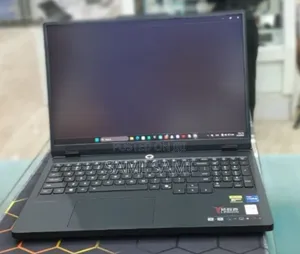 New Laptop Lenovo Legion 5 16GB Intel Core i7 SSD 1T