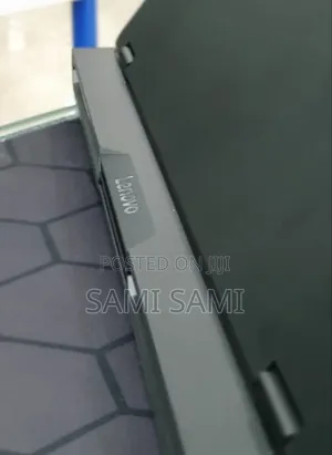 New Laptop Lenovo Legion 5 16GB Intel Core i7 SSD 1T