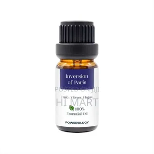 5pcs Powerology Fragrance Oil