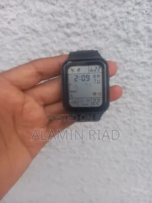 Casual Digital Watch