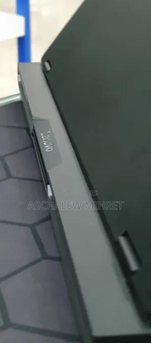 New Laptop Lenovo Legion 5 16GB Intel Core i7 SSD 1T