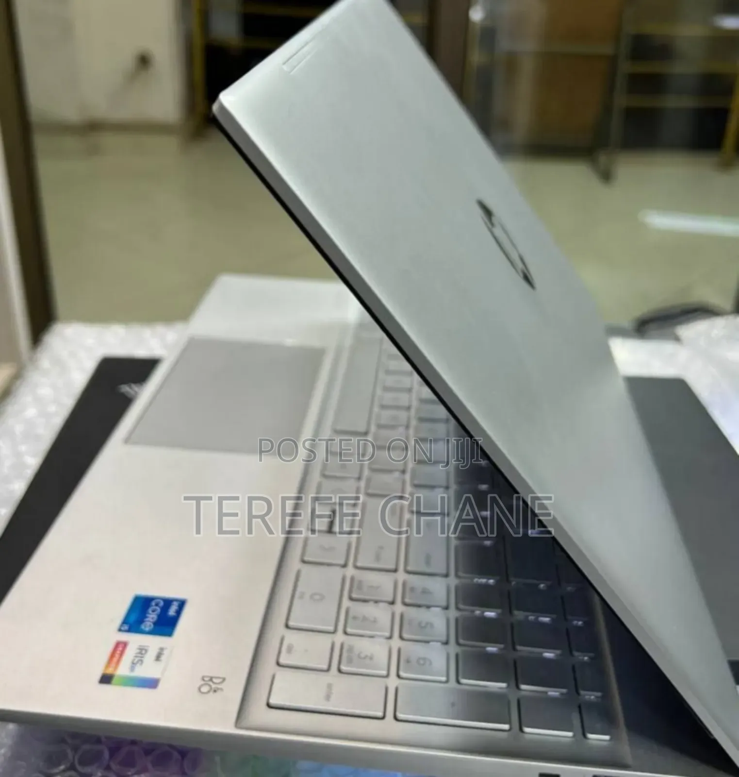 New Laptop HP Pavilion 15 16GB Intel Core i7 SSD 1T