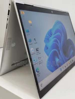 New Laptop HP EliteBook 840 16GB Intel Core i7 SSD 512GB