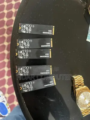 512 SSD Hard Disk (Solid State Drive)