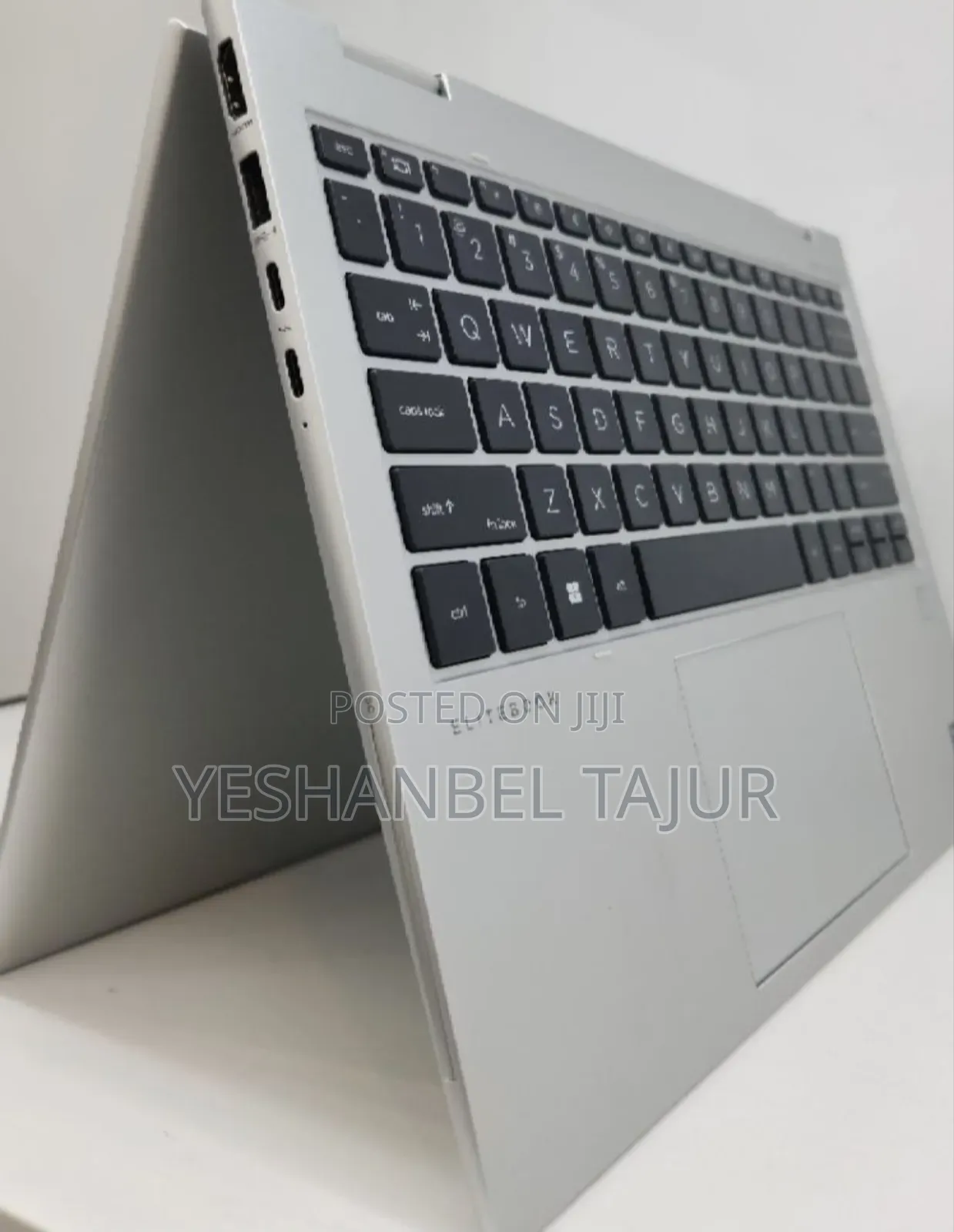 New Laptop HP EliteBook 840 16GB Intel Core i7 SSD 512GB