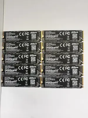 Dajhua 512 SSD Hard Disk (Solid State Drive )