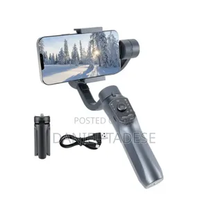 F10 Pro 3 Axis Gimbal