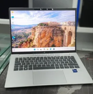 New Laptop HP EliteBook 1040 16GB Intel Core i7 SSD 512GB