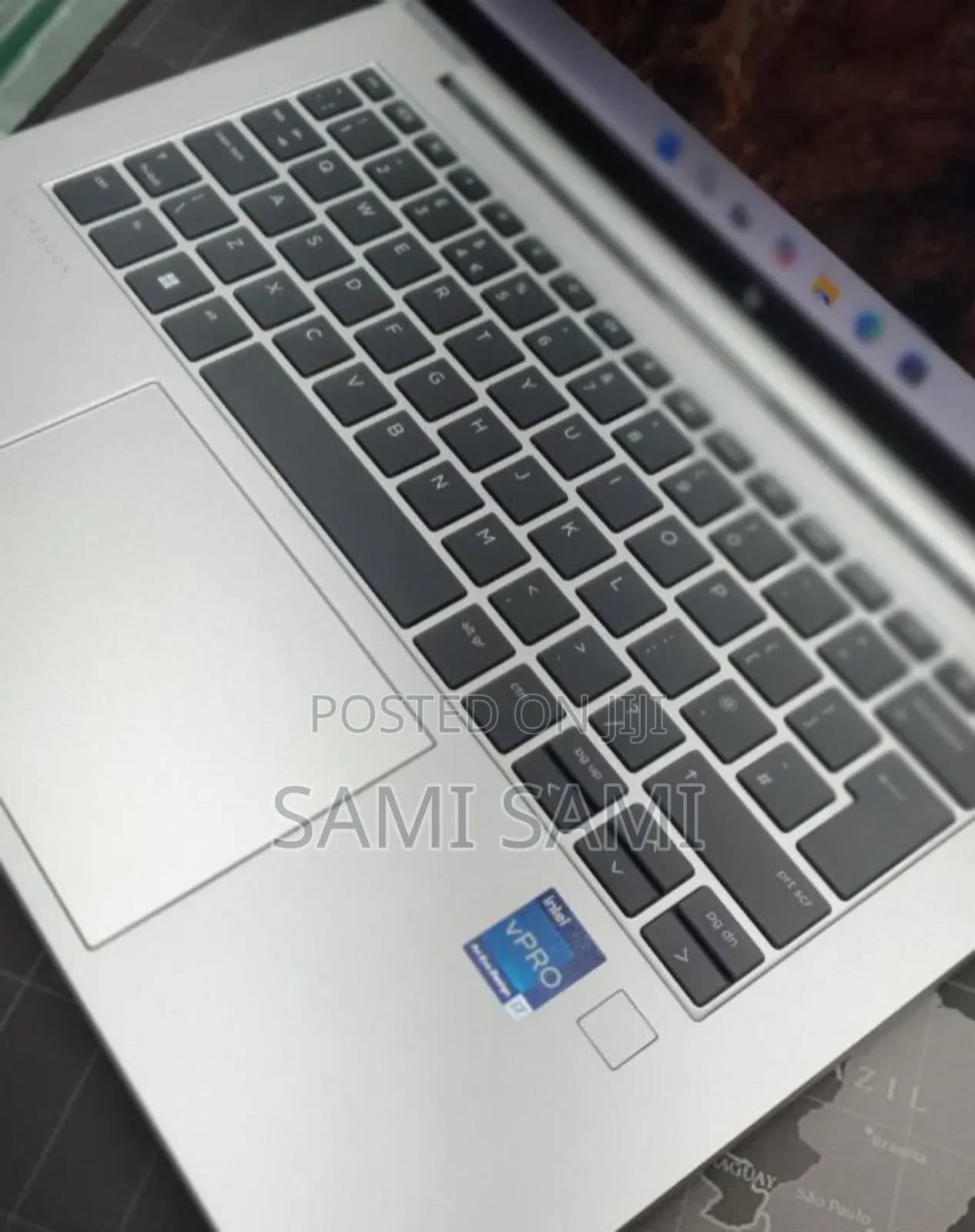 New Laptop HP EliteBook 1040 16GB Intel Core i7 SSD 512GB