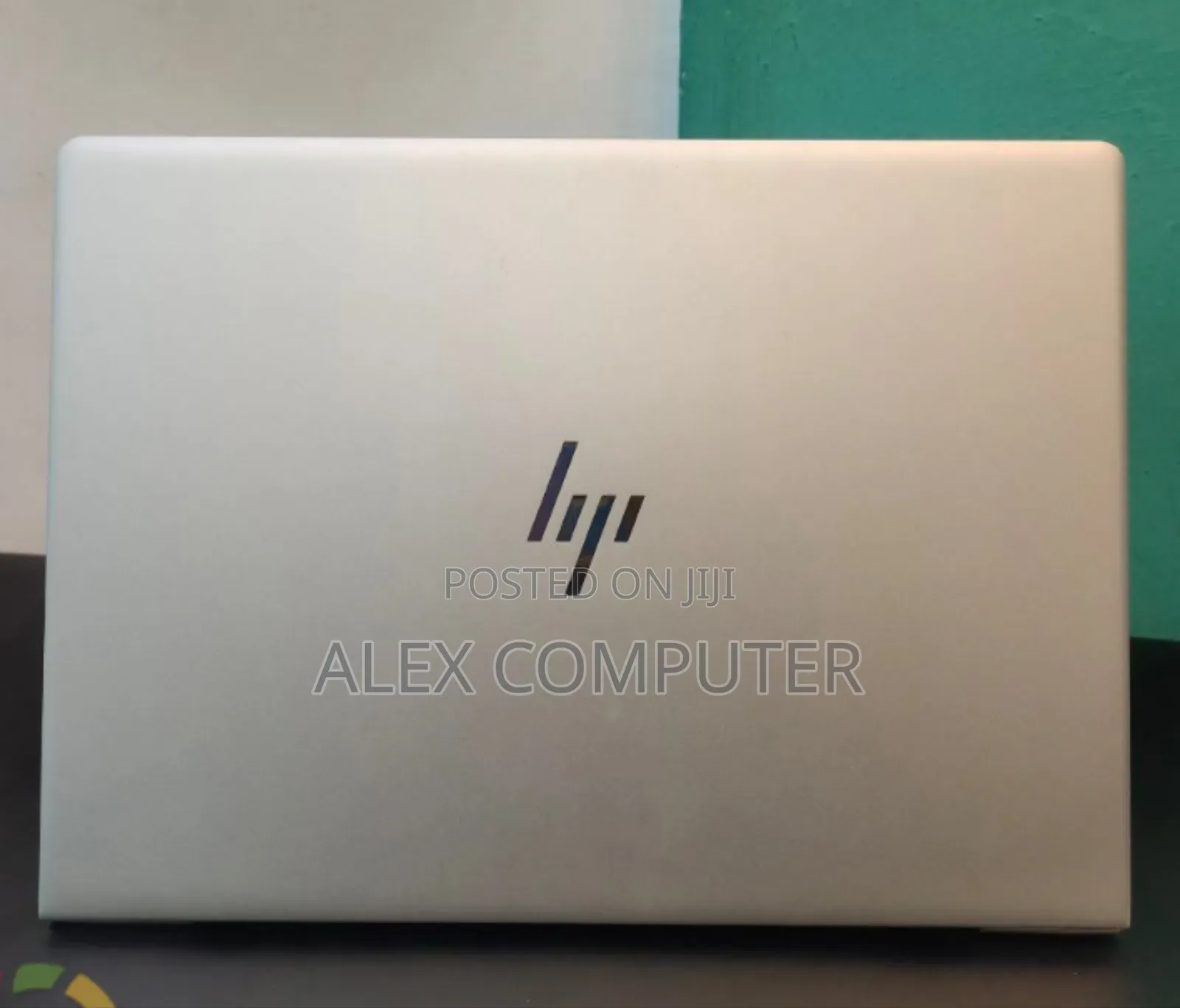 New Laptop HP EliteBook 830 G5 16GB Intel Core i7 SSD 512GB