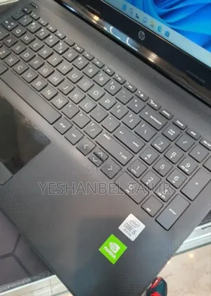 New Laptop HP Stream Notebook 8GB Intel Core i5 HDD+SSD 1T