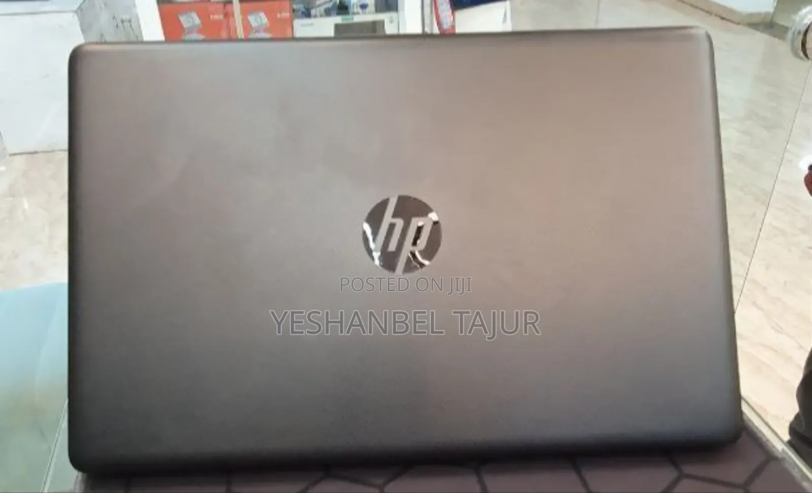 New Laptop HP Stream Notebook 8GB Intel Core i5 HDD+SSD 1T