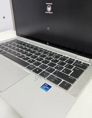 New Laptop HP EliteBook 1040 G8 16GB Intel Core i7 SSD 512GB