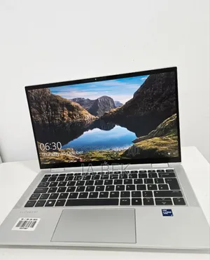 New Laptop HP EliteBook 1040 G8 16GB Intel Core i7 SSD 512GB
