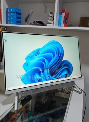 New Dell Inspiron 27 All-in-One 12GB Intel Core i7 SSD 512GB
