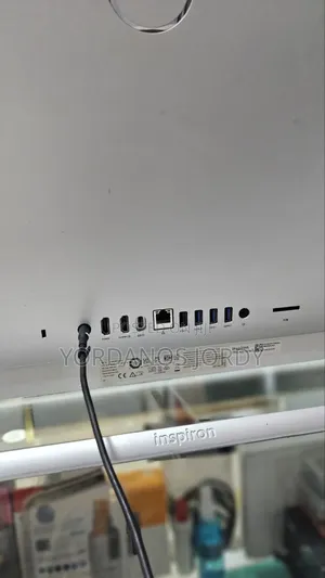 New Dell Inspiron 27 All-in-One 12GB Intel Core i7 SSD 512GB