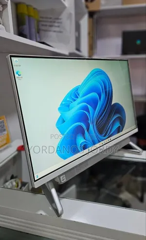 New Dell Inspiron 27 All-in-One 12GB Intel Core i7 SSD 512GB