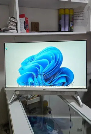 New Dell Inspiron 27 All-in-One 12GB Intel Core i7 SSD 512GB