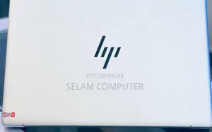 New Laptop HP Pavilion 15 16GB Intel Core i5 SSD 1T