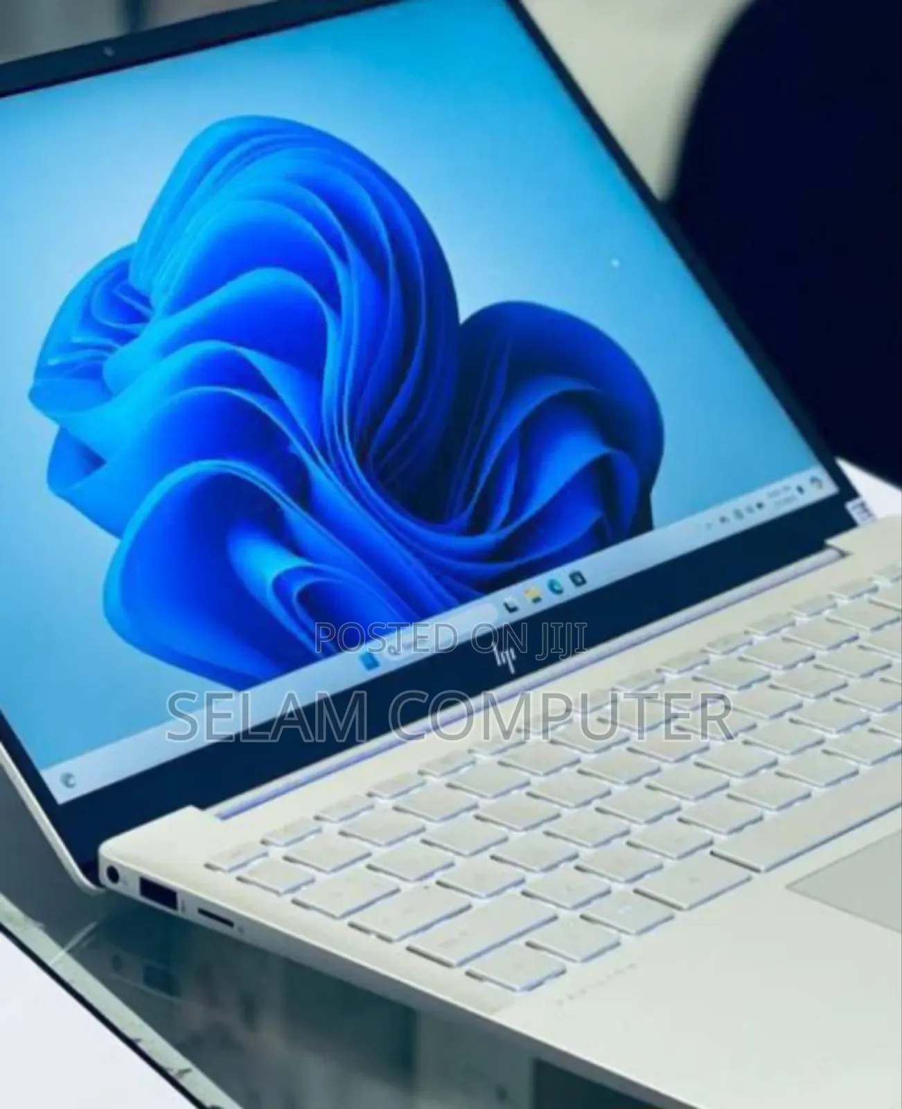 New Laptop HP Pavilion 15 16GB Intel Core i5 SSD 1T