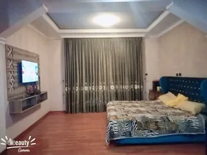 Furnished 7bdrm House in Bole for sale