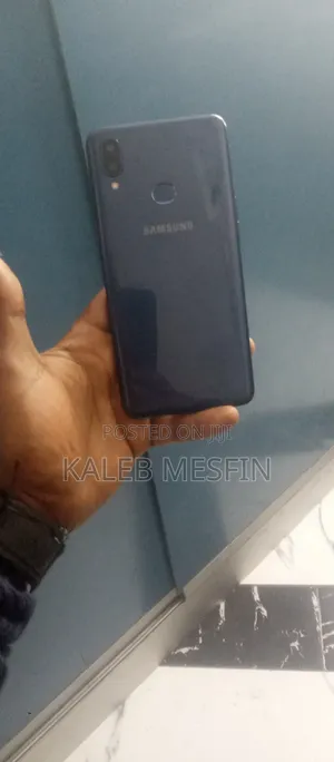 Samsung Galaxy A10s 32 GB Blue