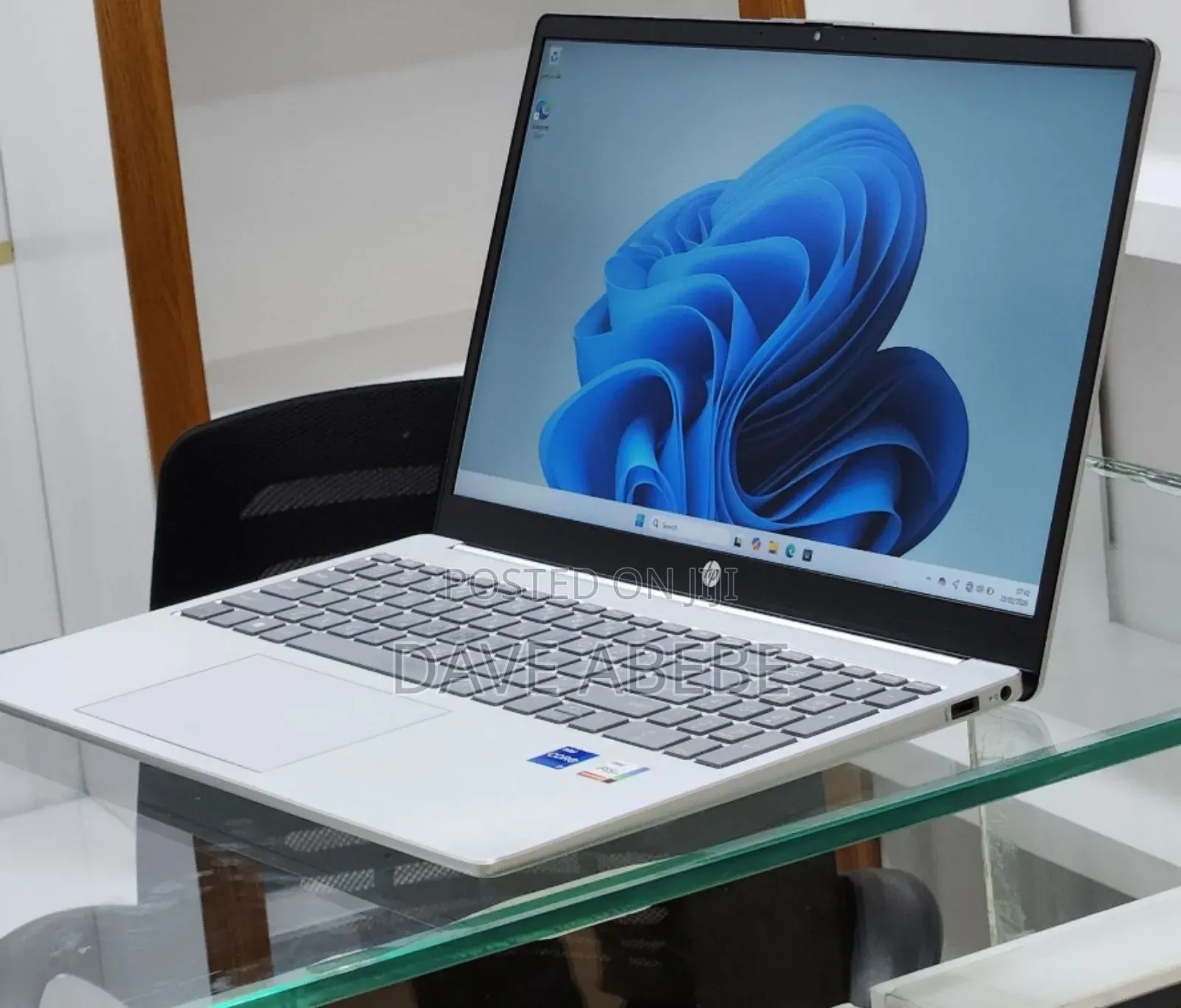 New Laptop HP Stream Notebook 16GB Intel Core i7 SSD 512GB