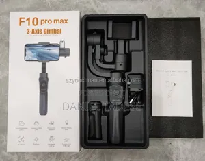 F10 Pro Max 3 Axis Gimbal