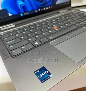 New Laptop Lenovo Thinkpad X1 Yoga 32GB Intel Core i7 SSD 512GB