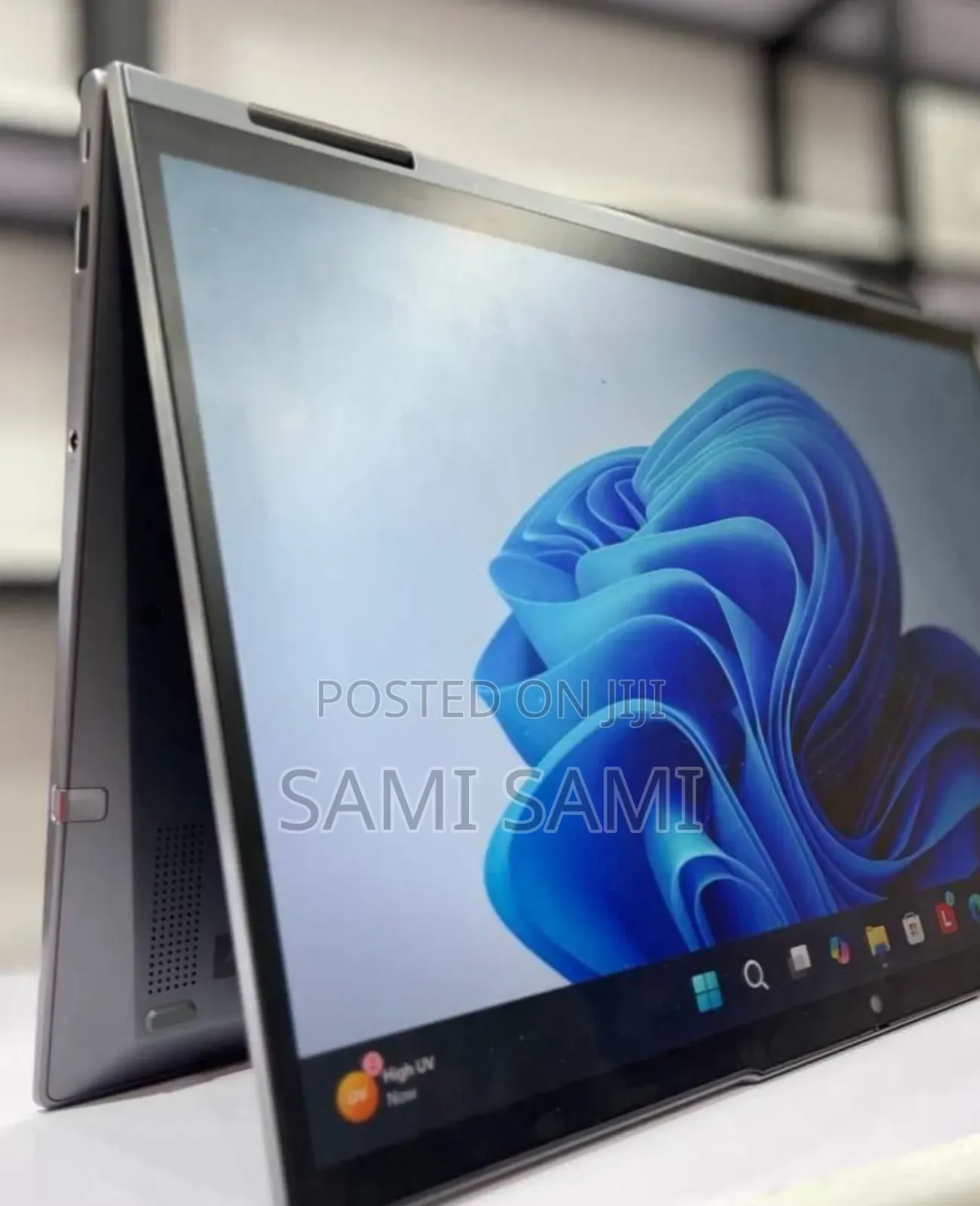 New Laptop Lenovo Thinkpad X1 Yoga 32GB Intel Core i7 SSD 512GB