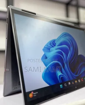 New Laptop Lenovo Thinkpad X1 Yoga 32GB Intel Core i7 SSD 512GB