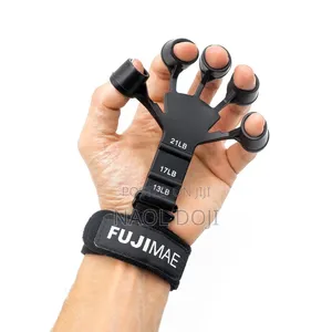 Finger Exerciser