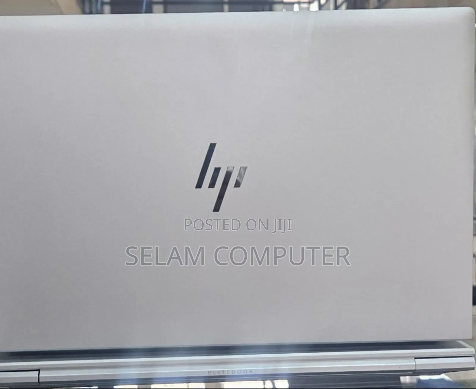 New Laptop HP EliteBook 840 G8 16GB Intel Core i7 SSD 512GB