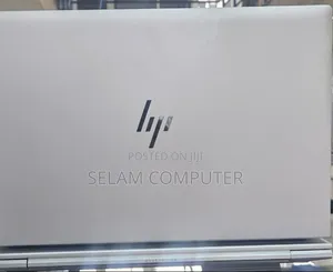 New Laptop HP EliteBook 840 G8 16GB Intel Core i7 SSD 512GB