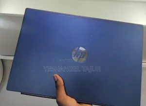 New Laptop HP Pavilion 15 8GB AMD Ryzen 5 SSD 512GB